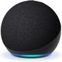 Imagem de Amazon Echo Dot 5th Alexa Assist Virtual Rápido Cor Preto