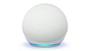 Imagem de Amazon Echo Dot 5th Gen Com Assistente Virtual Alexa Glacier White 110v/240v