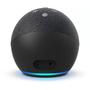 Imagem de Amazon Echo Dot Alexa Smart 5 Geração Preta