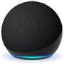 Imagem de Amazon Echo Dot Alexa Smart 5 Geração Preto.