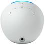 Imagem de Amazon Echo Pop Com Assistente Virtual Alexa facilita o dia dia sua casa inteligente