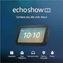 Imagem de Amazon Echo Show 5 (3ª geração, 2023) - Alto-falante Smart Display com Alexa