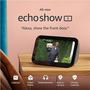 Imagem de Amazon Echo Show 5 Smart Display 5.5" 3ª Geração Alexa - Preto
