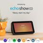 Imagem de Amazon Echo Show 5 Smart Display C/ Alexa - Charcoal