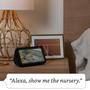Imagem de Amazon Echo Show 5 Smart Display C/ Alexa - Charcoal
