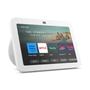 Imagem de Amazon Echo Show 8 white 3 Geração com IA Alexa Assistente