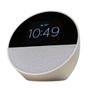 Imagem de Amazon Echo Spot Branca com Alexa Dual Band