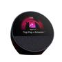 Imagem de Amazon Echo Spot Preto 2024 com Asisstente Virtual