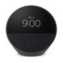 Imagem de Amazon Echo Spot Preto com Alexa Asisstente