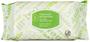 Imagem de Amazon Elements Baby Wipes, Fresh Scent,White 720 Count Flip-Top Packs