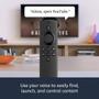Imagem de Amazon Fire Tv Stick 2ª Geração De Voz Full Hd 8gb Wifi 1gb