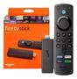 Imagem de Amazon Fire Tv Stick 3 Ger Full Hd 1080p Bi Volt