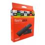 Imagem de Amazon Fire TV Stick 3 geração 2020 com Controle de Voz Alexa (inclui controles de TV)