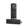 Imagem de Amazon Fire TV Stick 4K Gen 3 com Controle Remoto por Voz com Alexa - Amazon