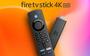 Imagem de Amazon / Fire TV Stick 4K Max