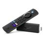 Imagem de Amazon Fire Tv Stick 4K Preto 3 Generation Dolby Atmos