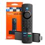 Imagem de Amazon Fire Tv Stick 4K Preto 3 Generation Dolby Atmos