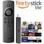 Imagem de Amazon Fire TV Stick Lite de voz Full HD 8GB