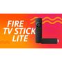 Imagem de Amazon Fire TV Stick Lite de voz Full HD 8GB
