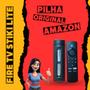 Imagem de Amazon Fire TV Stick Lite - Full HD com Controle Remoto Aparelho de Streaming