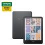 Amazon Kindle Colorsoft Signature Edition com Tela 7,05" Antirreflexo, 32 GB, Preto Imagem de Amazon Kindle Colorsoft Signature Edition com Tela 7,05" Antirreflexo, 32 GB, Preto
