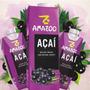 Imagem de Amazoo Açaí Smoothie Tradicional 250ml