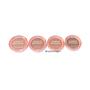Imagem de Amber bronzer compacto ruby rose