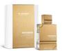 Imagem de Amber  Oud White Edition Al Haramain -Unissex 100ml