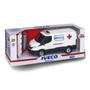 Imagem de Ambulância Iveco Daily Com Acessórios Van 