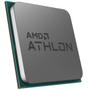 Imagem de AMD Athlon 3000G 3.5GHz AM4 - 2 Núcleos, 4 Threads