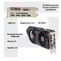 Imagem de Amd Radeon Rx 580 8gb Gddr5 256bit Gamer