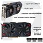Imagem de Amd Radeon Rx 580 8gb Gddr5 256bit Gamer