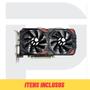 Imagem de Amd Radeon Rx 580 8gb Gddr5 256bit Gamer