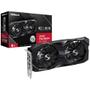 Imagem de AMD Radeon RX 7600 8GB GDDR6 OC 128bits Challenger - AsRock - GA41ZZ-00UANF