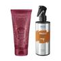 Imagem de Amend Balm Óleos Egipicios 180g + Wess Finish 250ml