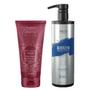 Imagem de Amend Balm Óleos Egipicios 180g + Wess Nano Passo 2 - 500ml