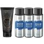 Imagem de Amend Balm Óleos Indianos 180g + Wess Kit NanoSelagem250ml