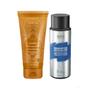 Imagem de Amend Balm Óleos Madagascar 180g + Wess Nano Passo 1 - 250ml