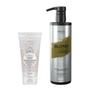 Imagem de Amend Balm Óleos Marroquinos 180g +Wess Cond. Blond 500ml