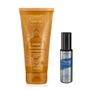 Imagem de Amend Balm Selante Oleos Madagascar 180g + Wess We Wish50ml