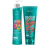 Imagem de Amend - Cachos Condicionador 250Ml + Leave-In Crespos 250G