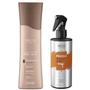 Imagem de Amend Cond Complete Repair 250ml + Wess Finish 250ml