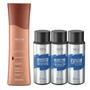 Imagem de Amend Cond Marula Fabulous 250ml + Wess Kit NanoSelagem250ml