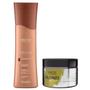 Imagem de Amend Cond Marula Fabulous 250ml + Wess Mask Blond 200ml