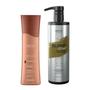 Imagem de Amend Cond Marula Fabulous 250ml + Wess Mask Blond 500ml