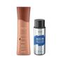 Imagem de Amend Cond Marula Fabulous 250ml + Wess Nano Passo 2 - 250ml