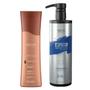 Imagem de Amend Cond Marula Fabulous 250ml + Wess Nano Passo 3 - 500ml