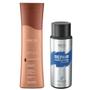 Imagem de Amend Cond Marula Fabulous 250ml + Wess Shampoo Repair 250ml