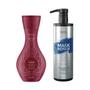 Imagem de Amend Cond Óleos Egipicios 300ml + Wess Mask Repair 500ml