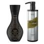 Imagem de Amend Cond Óleos Indianos 300ml + Wess Mask Blond 500ml